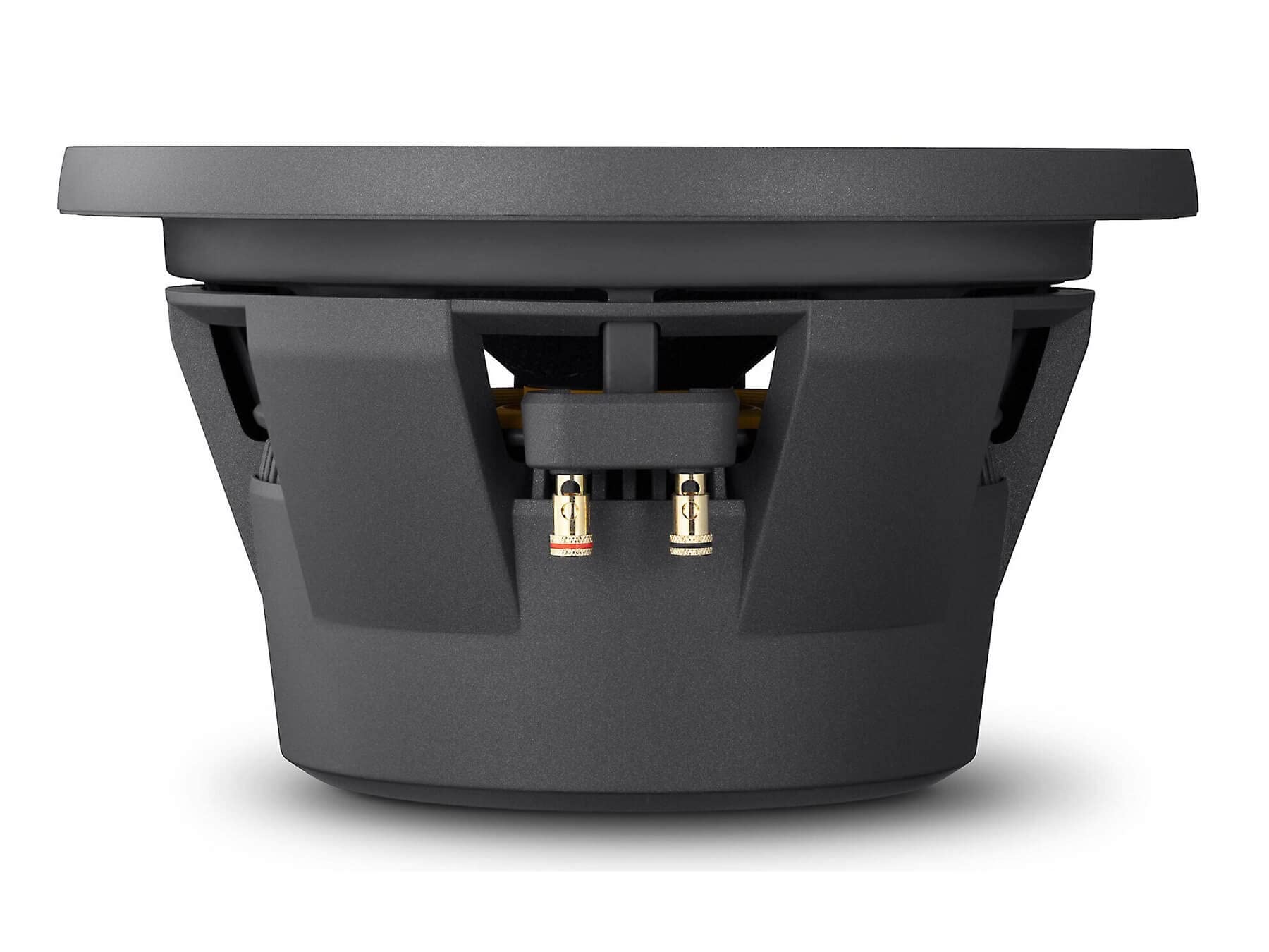 Sony XS W104ES 10" 25cm Mobile ES 4 ohm MRC Honeycomb Subwoofer, Car Speaker, Black