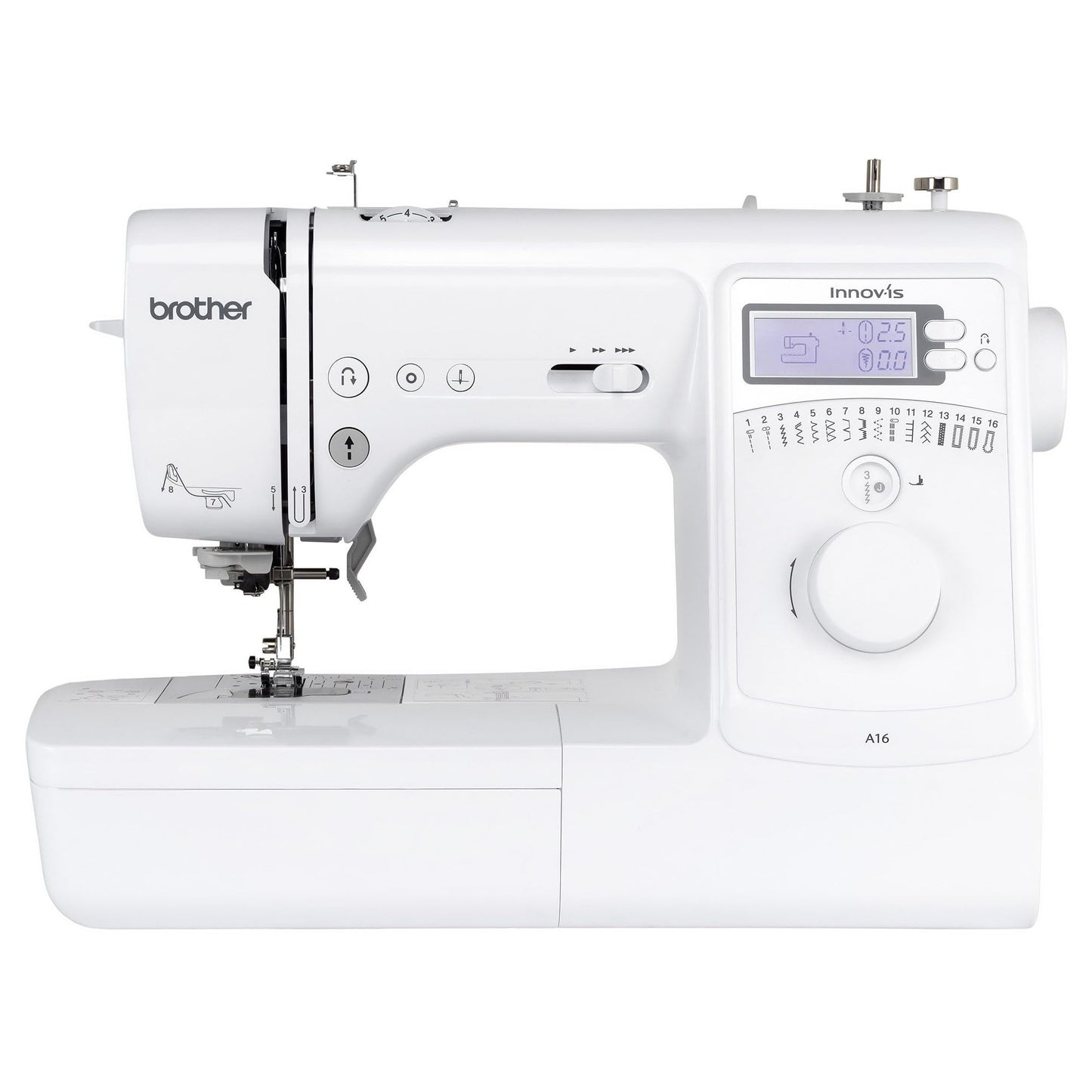 BROTHER Innovis A16 Sewing Machine