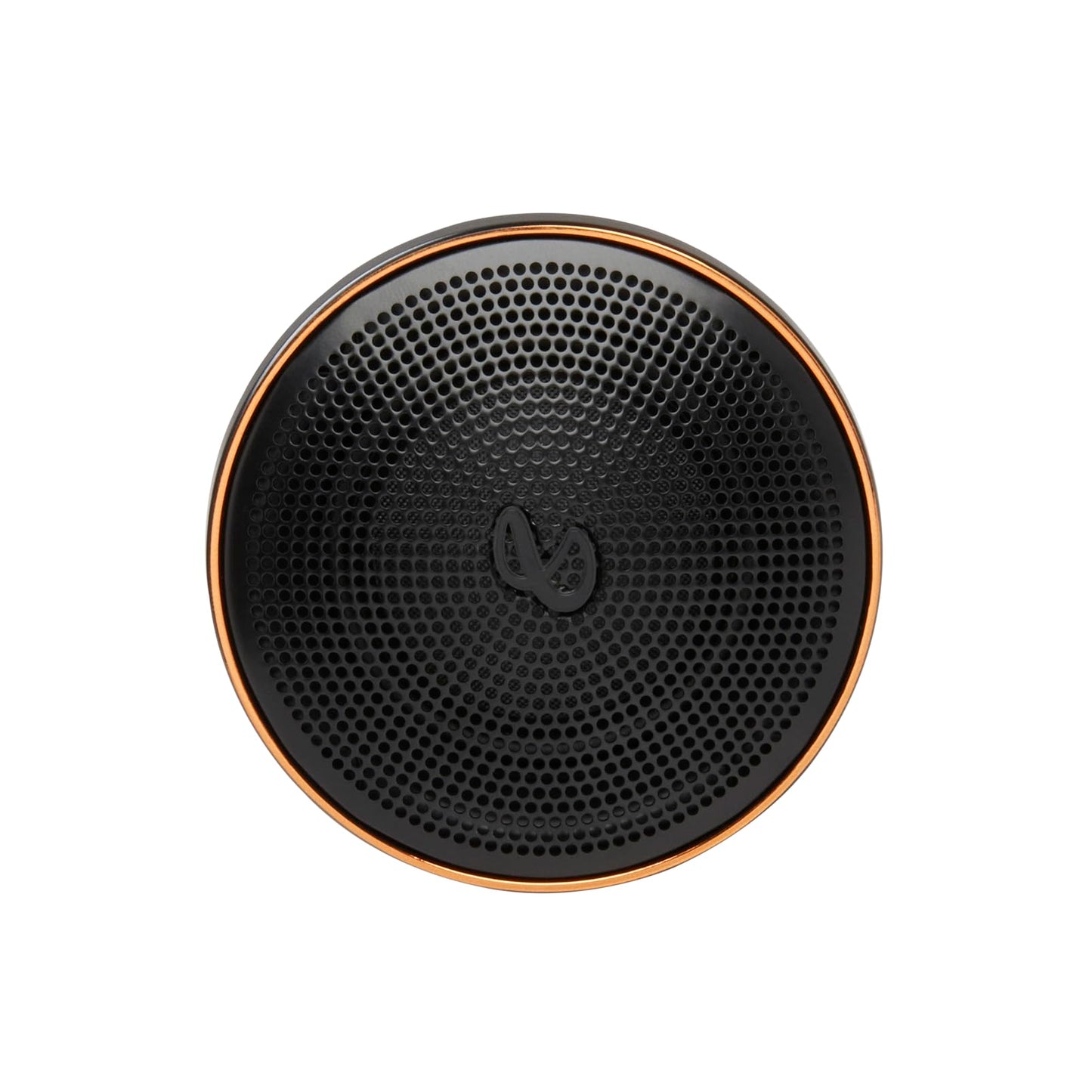 Infinity Kappa 203S - 2" (50mm) Silk Dome Midrange with Bandpass Crossover Enclosure, 50Wrms, 150W Peak, Sensitivity (@ 2.83V): 94dB, Frequency Response: 500Hz – 7kHz, Impedance: 3.0ohms