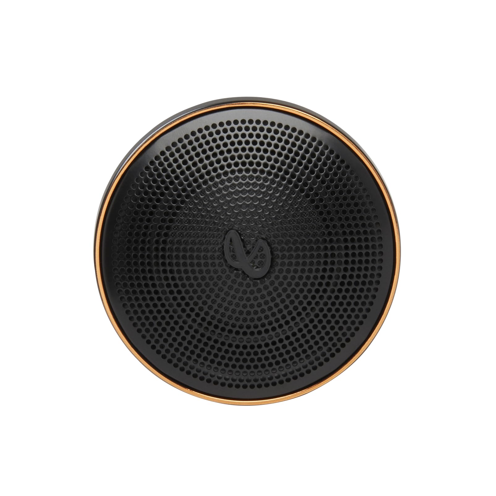 Infinity Kappa 203S - 2" (50mm) Silk Dome Midrange with Bandpass Crossover Enclosure, 50Wrms, 150W Peak, Sensitivity (@ 2.83V): 94dB, Frequency Response: 500Hz – 7kHz, Impedance: 3.0ohms