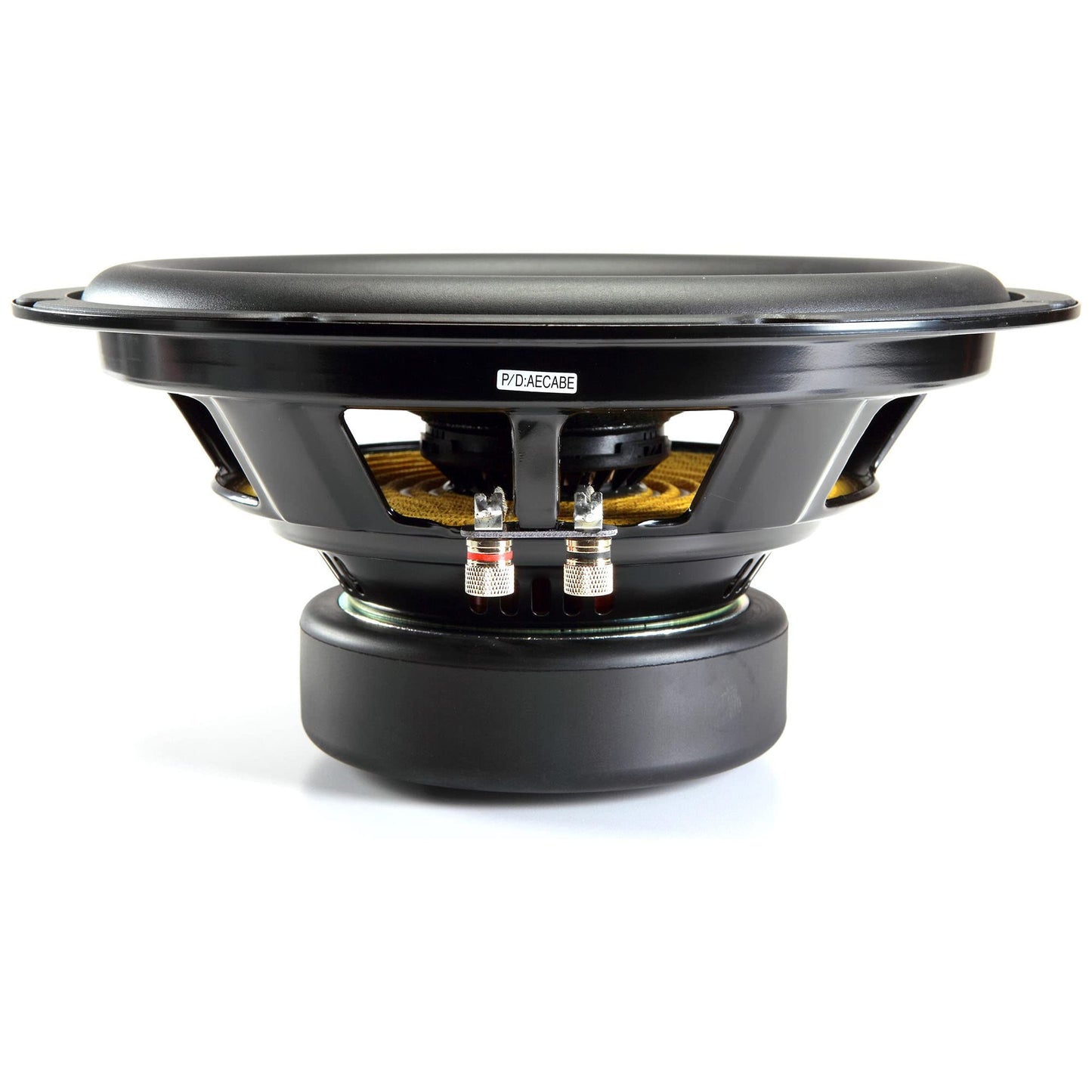 Sony GS Series XSGSW121 12-Inch SVC Subwoofer