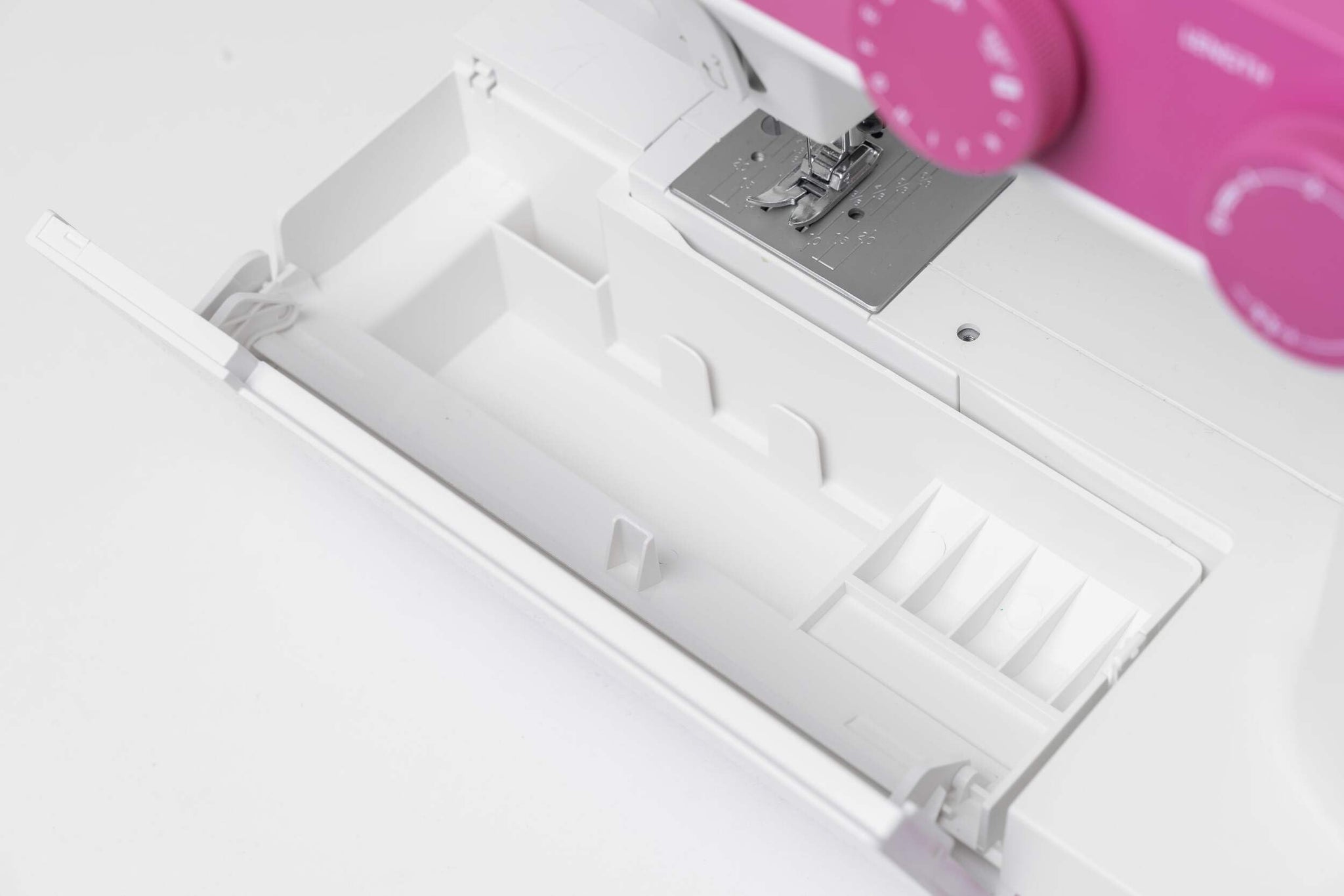 Janome 1522PG (DISCONTINUED)