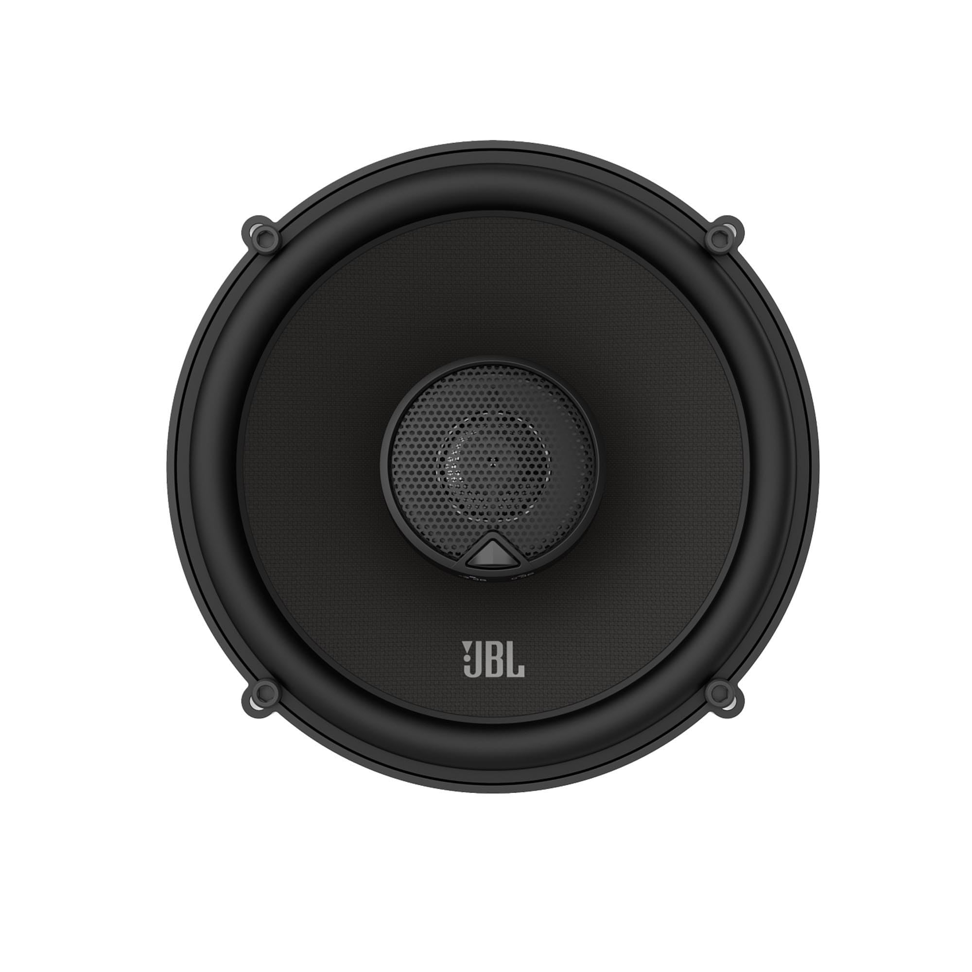 JBL - Two Pairs of STADIUM62F 6.5" Car Audio Speaker Systems, Without Grill