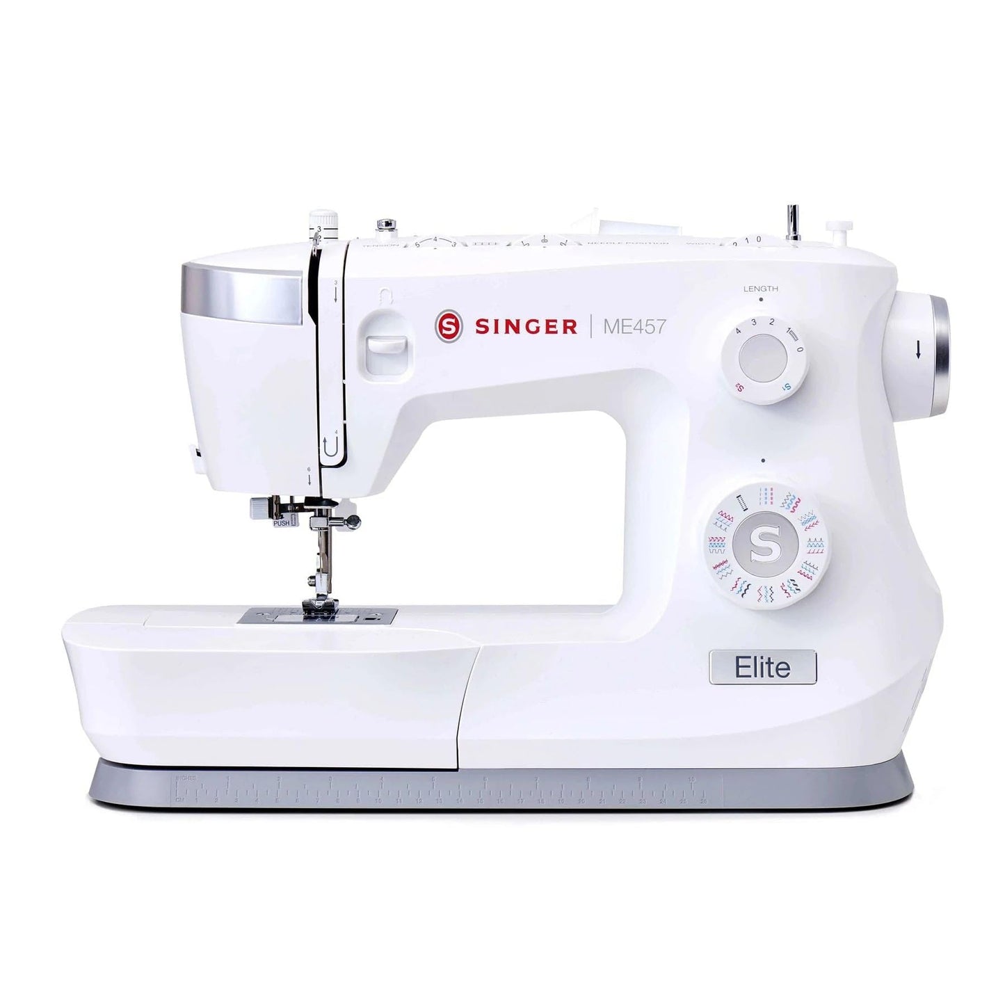 Singer ME457 Elite Sewing Machine