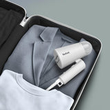 Tefal Origin Travel DT1020 Steam Brush Steam Release 20 g/min Collapsible