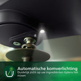 Philips Domestic Appliances HR37