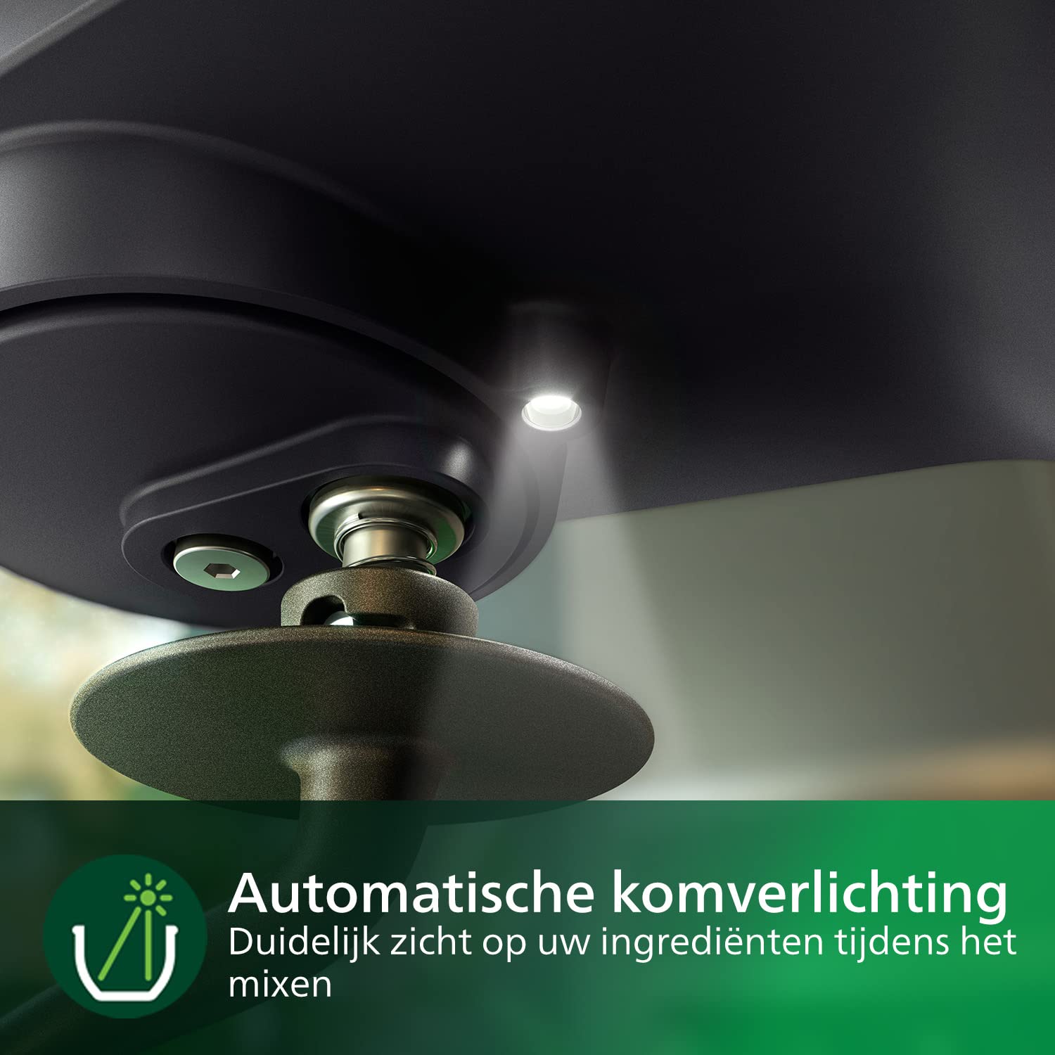 Philips Domestic Appliances HR37