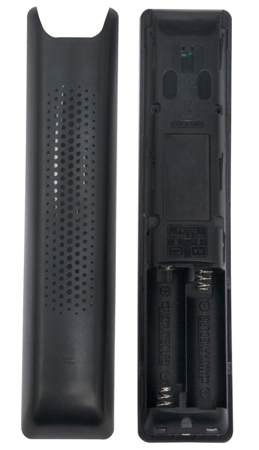 New Replaced Voice Remote fit for Samsung Smart TV Q90 Q90R QLED TV QN55Q90RA QN55Q90 QN65Q90RA QN65Q90 QN65Q90RAFXZA QN75Q90RA QN75Q90 QN75Q90RAFXZA QN82Q90RA QN82Q90 QN82Q90RAFXZA QN65Q90RAFXZC