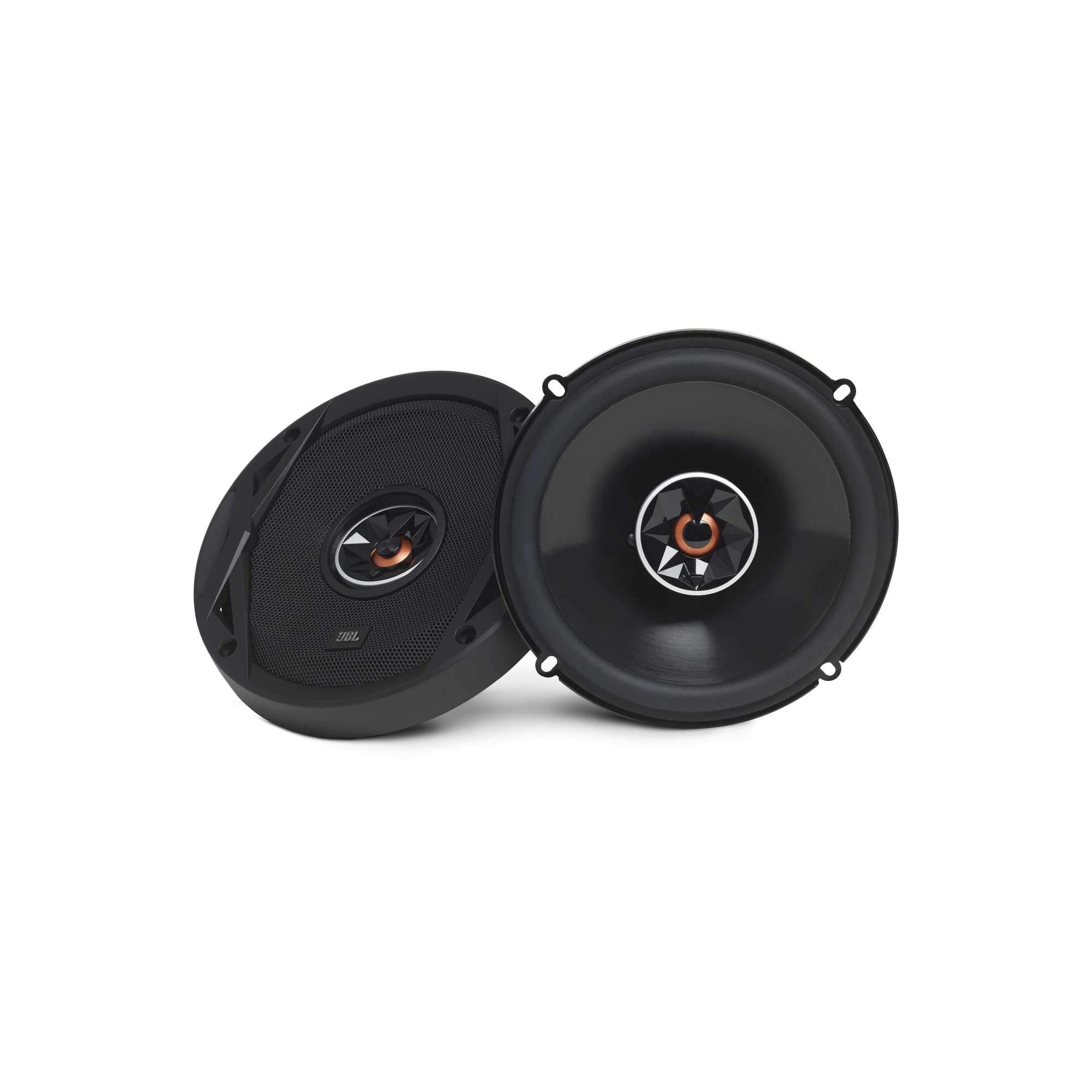 JBL CLUB 9630 6x9" 3-way Coaxial Speaker System