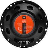 JBL Stage 2604C 2-Way Component Car Speaker System