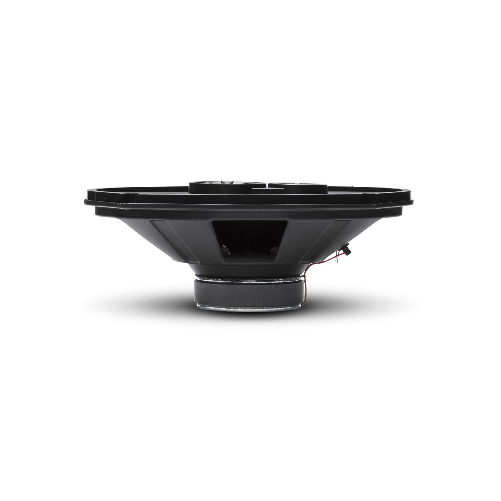 Rockford Fosgate R169X3 Prime 6” x 9” 3-Way Full-Range Coaxial Speaker (Pair)