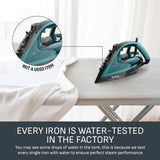 Tefal Turbo Pro Anti-scale Steam Iron