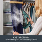 Tefal Turbo Pro Anti-scale Steam Iron