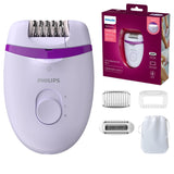 Philips Satinelle Essential Compact