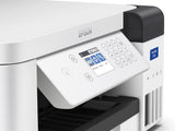 Epson SureColor SC-F100 A4 Textile Dye Sublimation Printer | Small Business/Start up for Creating Promotional Merchandise - City Park