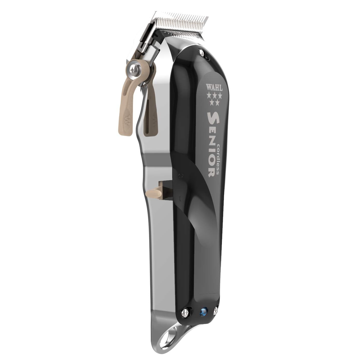 Wahl Senior Hair Trimmer, Clipper, Unisex-Adults, Seniors, Elderly, Mobility Impaired