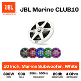 CLUBMARINE-Parent
