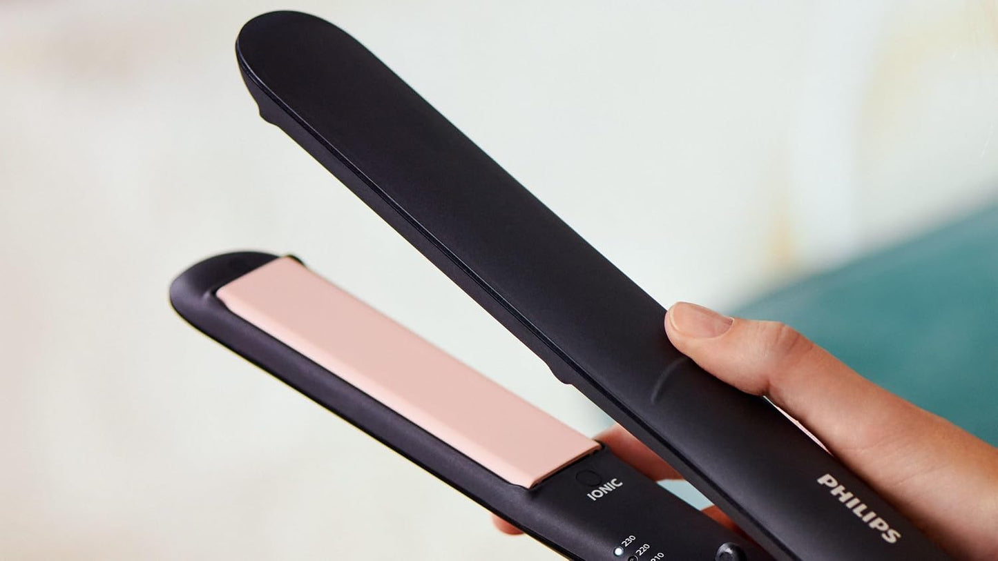 Philips BHS520 Hair Straightener