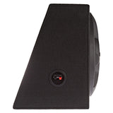 Pioneer TS-WX306B 30cm subwoofer pre-loaded in sealed enclosure (1300W)