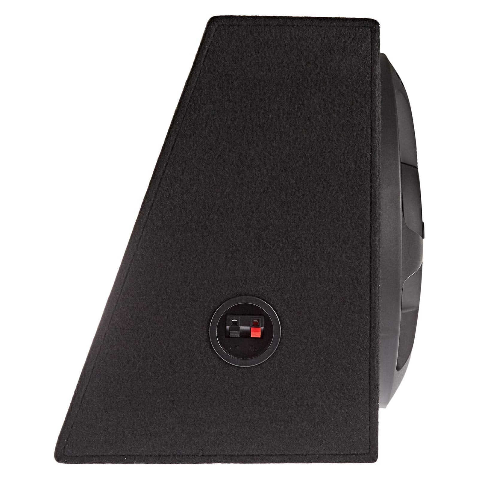 Pioneer TS-WX306B 30cm subwoofer pre-loaded in sealed enclosure (1300W)