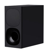 Sony HTG700 soundbar speaker Black 3.1 channels 400 W