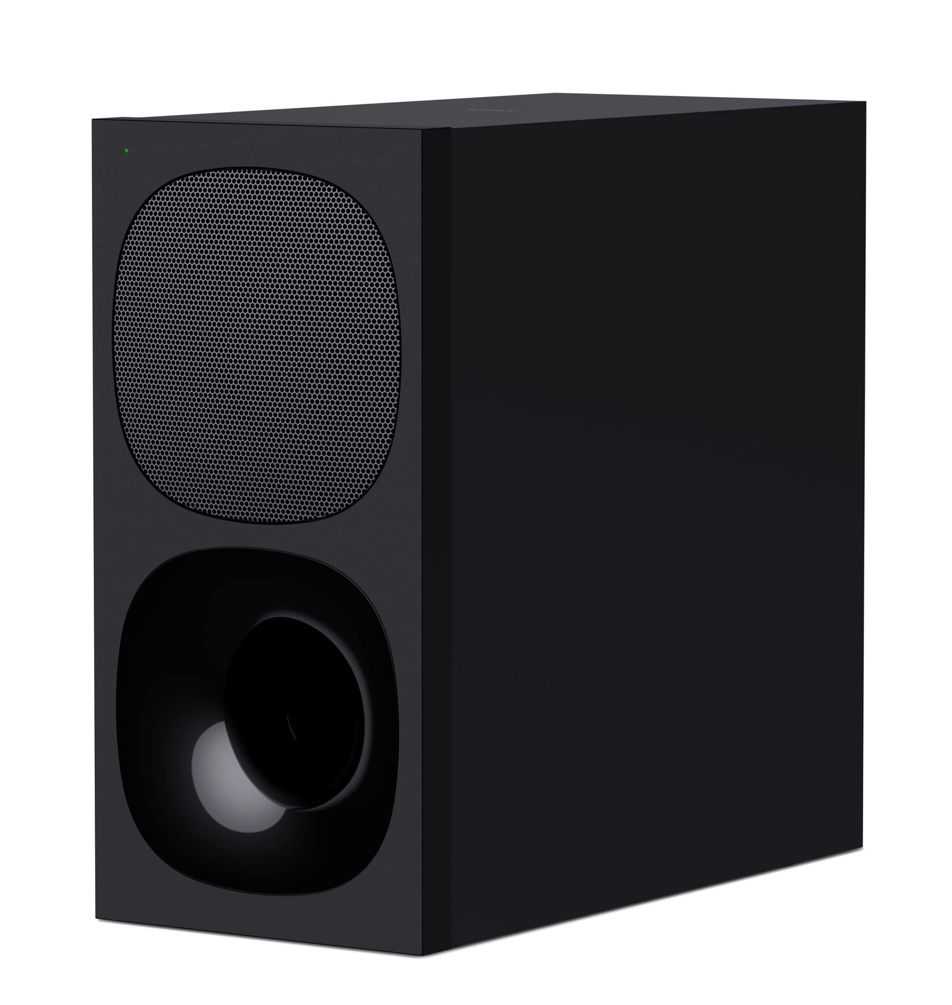 Sony HTG700 soundbar speaker Black 3.1 channels 400 W