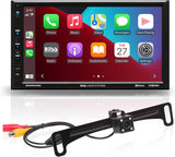 Boss BVCP9700A Car Display Stereo