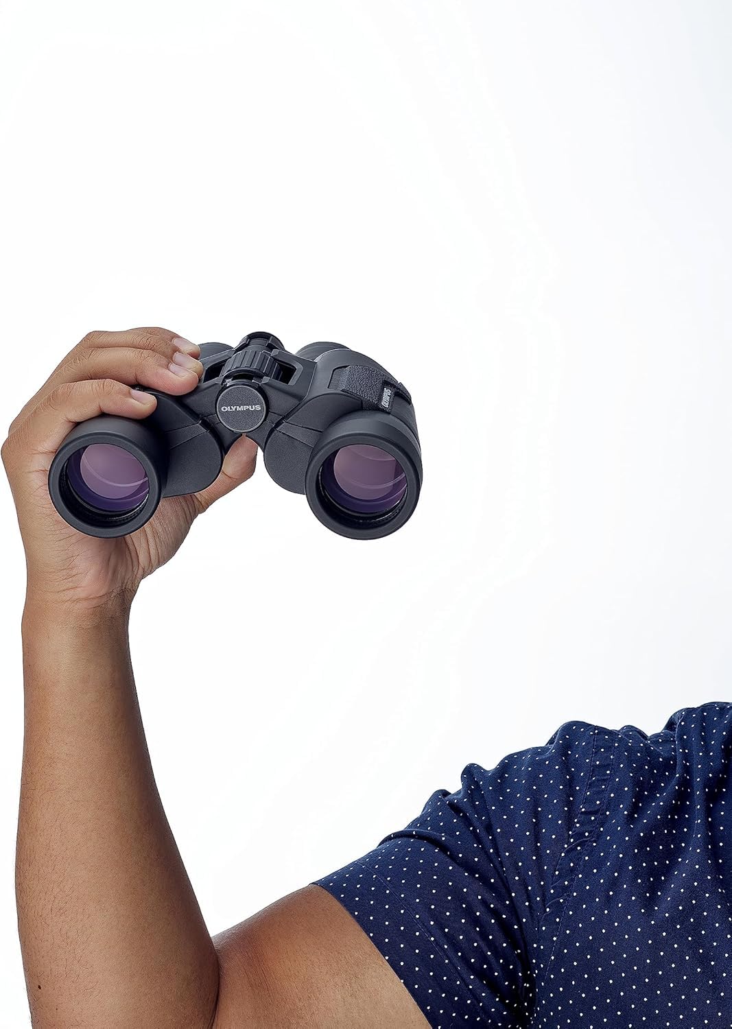 Olympus Binocular