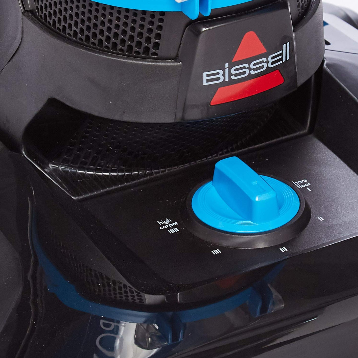 Bissell