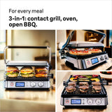 Braun MultiGrill