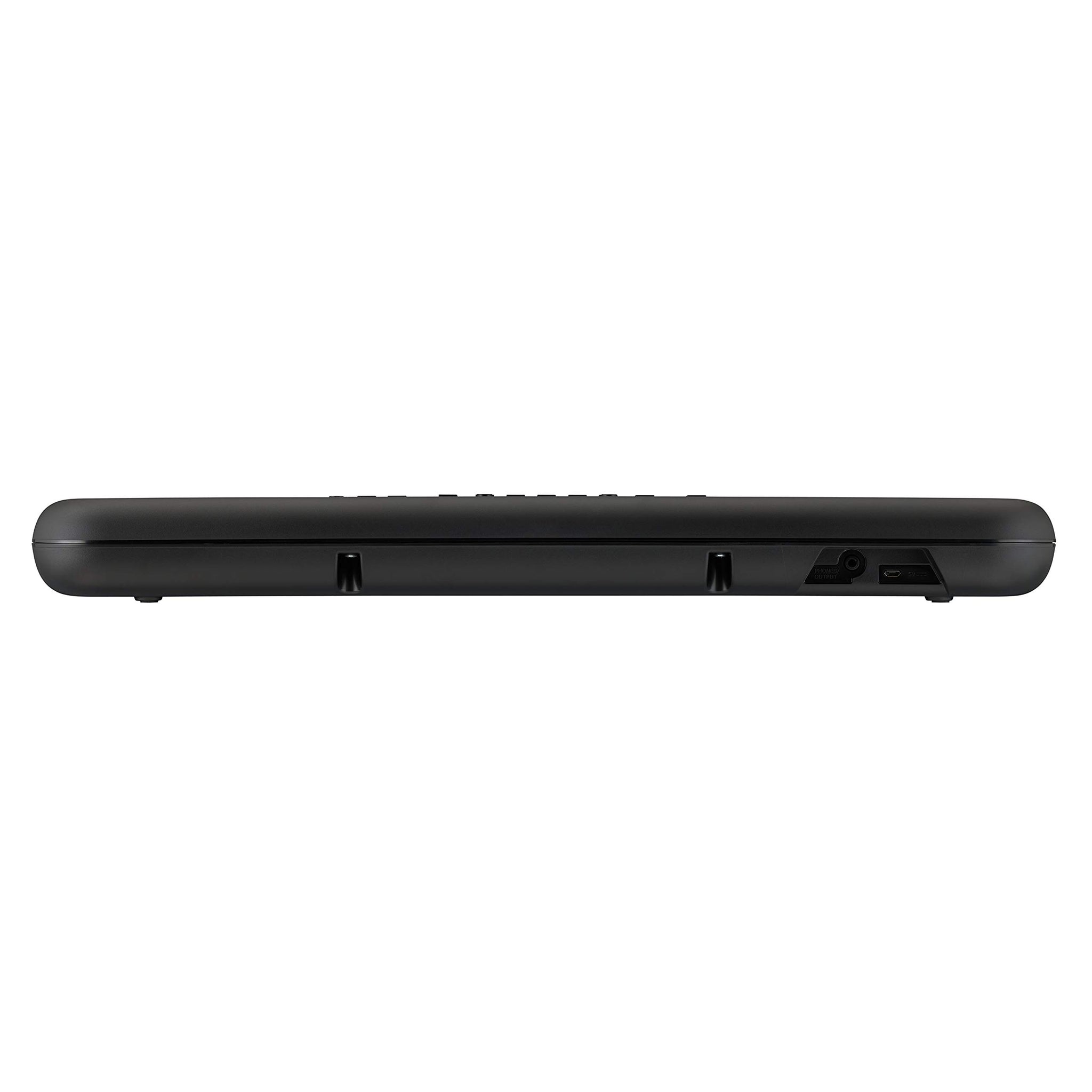 Yamaha PSS-F30 37 Mini Keys Portable Keyboard | Beginner Electronic Piano