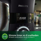Philips Domestic Appliances HR37