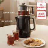 Tefal My Tea Tea Maker