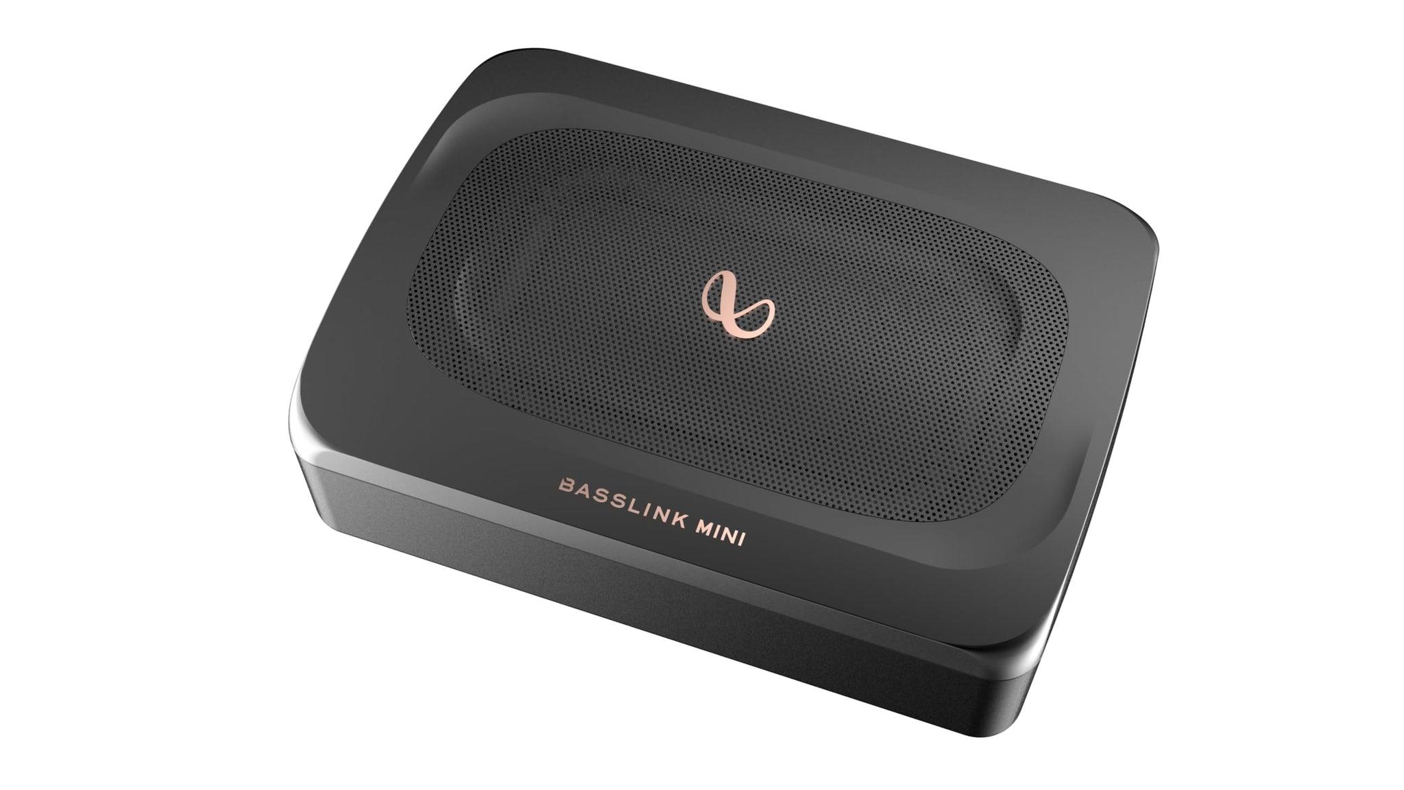 Infinity Basslink Mini Car Audio