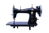 Singer Magna Handheld Sewing Machine (Only Head Without Base, Cover & Hand Attachment) by AA Retails - Black