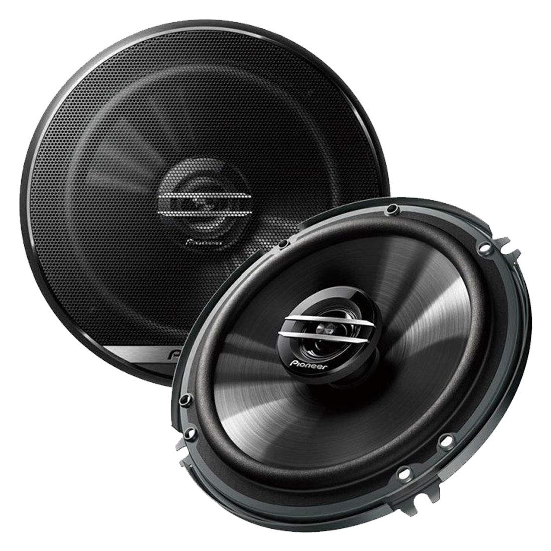 PIONEER CAR SPEAKER TS-G1620F