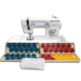 Janome Sewing Machine - 808