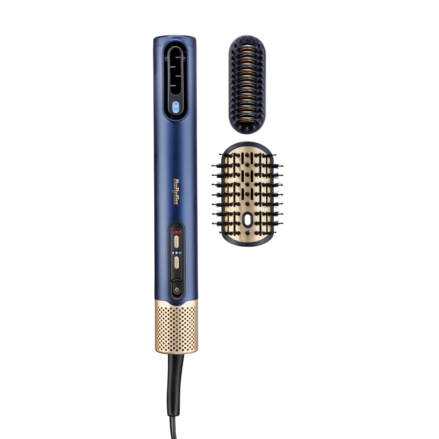 BaByliss Air Wand 3-in-1 Hair Dryer