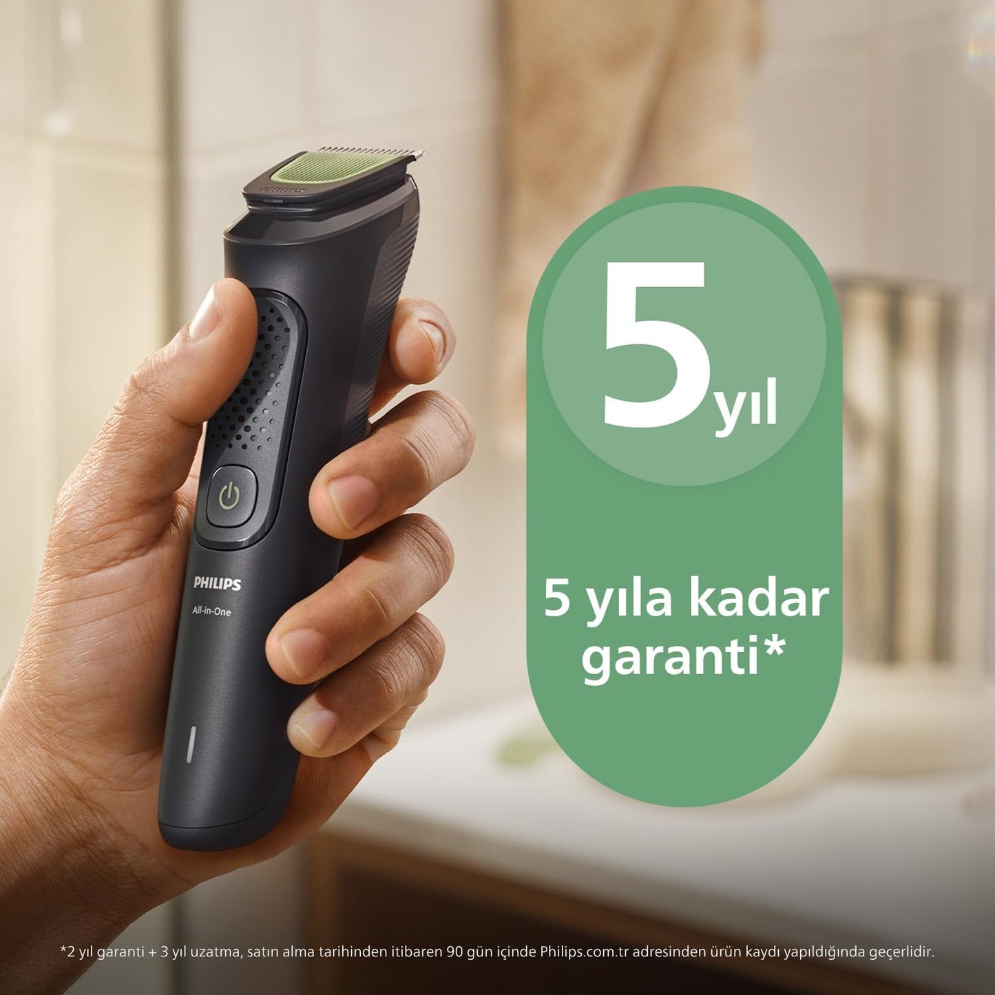 Philips MG3740/40 Multi Grooming Kit