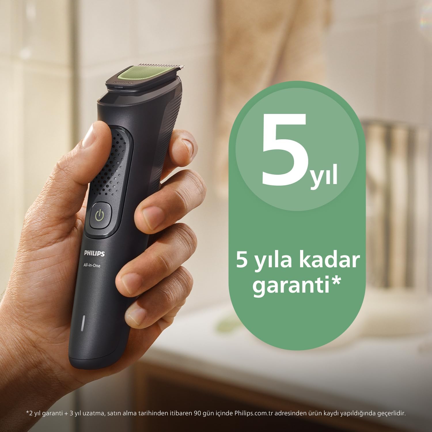Philips MG3740/40 Multi Grooming Kit