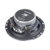Alpine S-S65 S-Series 6.5-inch Coaxial 2-Way Speakers (Pair)