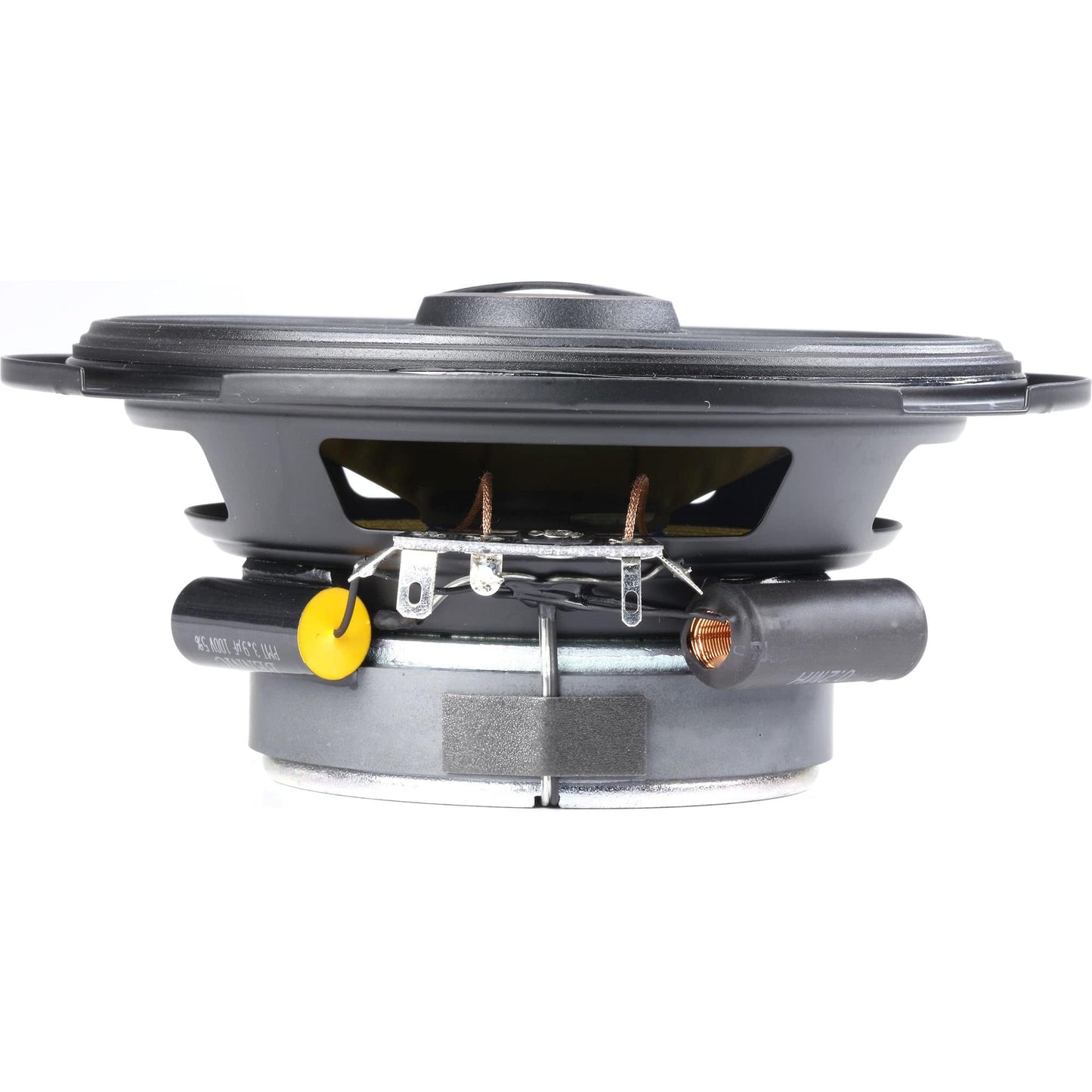 Alpine S-S65 S-Series 6.5-inch Coaxial 2-Way Speakers (Pair)