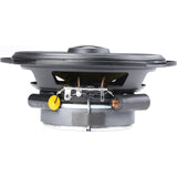 Alpine S-S65 S-Series 6.5-inch Coaxial 2-Way Speakers (Pair)