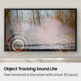Samsung 32-Inch Class HD H5000F Smart TV (2025 Model) HDR, Object Tracking Sound Lite, Knox Security, One UI Tizen - City Park