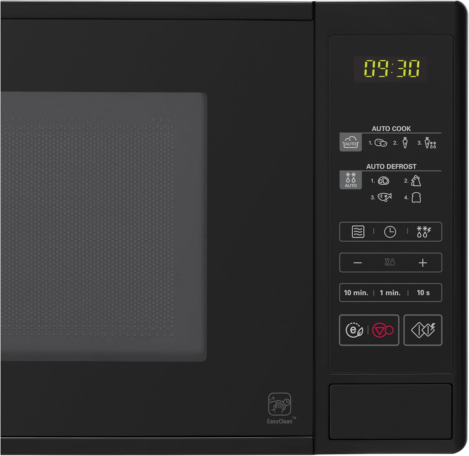 LG MS2042 Microwave Oven