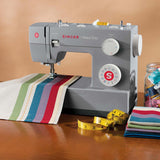 SINGER Heavy Duty Machine with Accessory Kit