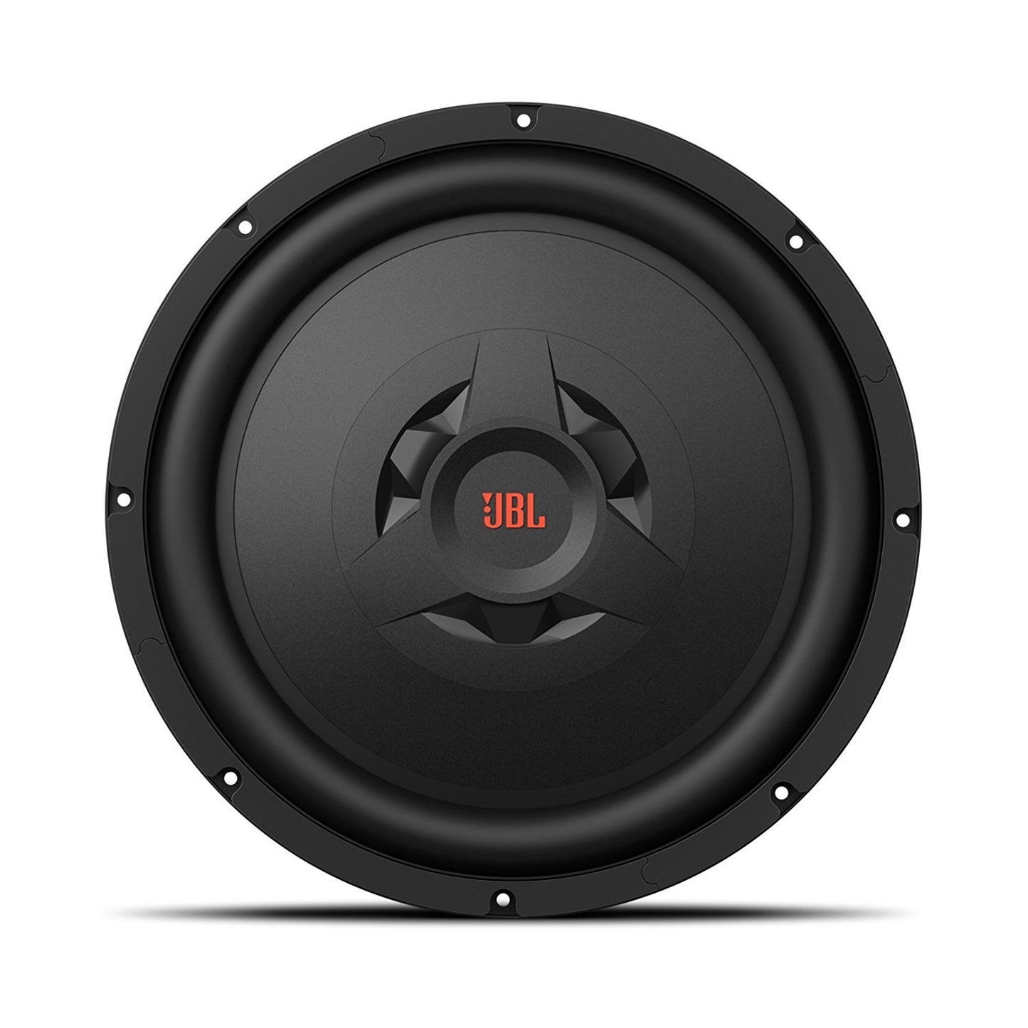 JBL Club WS1200 1000W 12a Club Series 2 or 4-Ohm Selectable Shallow-mount Subwoofer