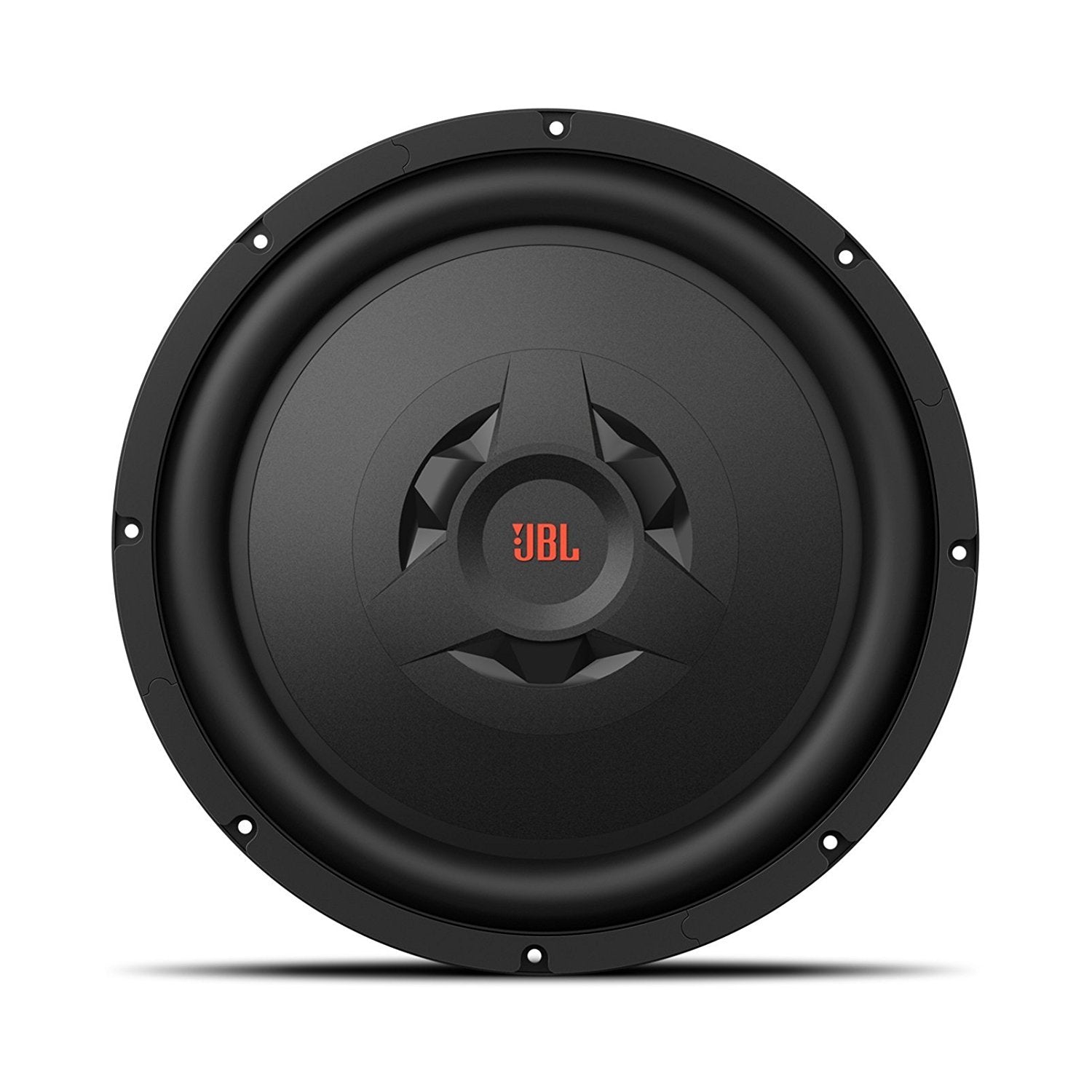 JBL Club WS1200 1000W 12a Club Series 2 or 4-Ohm Selectable Shallow-mount Subwoofer
