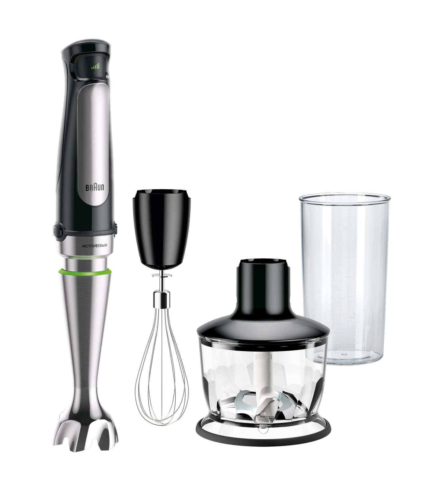 Braun hand Blender series 7
