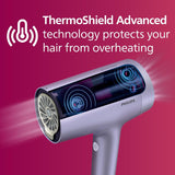 Philips BHD274 Hair Dryer